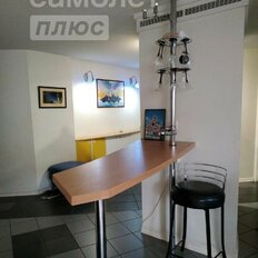 Квартира 104,5 м², 3-комнатная - изображение 2