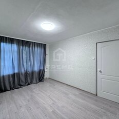 Квартира 44,9 м², 2-комнатная - изображение 1