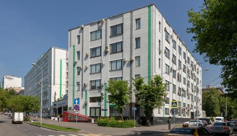 774 м², офис 1 936 000 ₽ в месяц - изображение 40