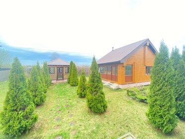 180 м² дом, 12,5 сотки участок 14 500 000 ₽ - изображение 46