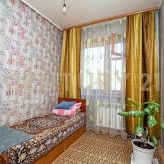 Квартира 42,4 м², 2-комнатная - изображение 4