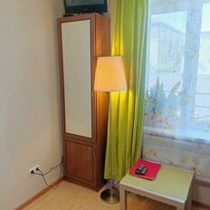 Квартира 18 м², студия - изображение 4