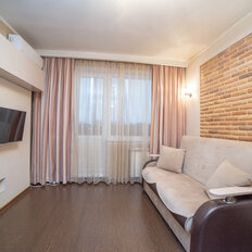 Квартира 25,4 м², 1-комнатная - изображение 4