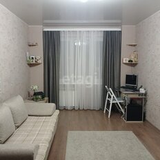 18 м², комната - изображение 1