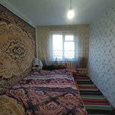 Квартира 59,1 м², 3-комнатная - изображение 5