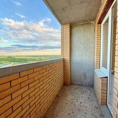 Квартира 40,8 м², 1-комнатная - изображение 2