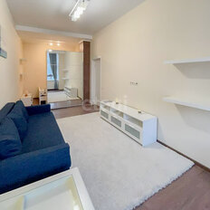 Квартира 51 м², 2-комнатная - изображение 3