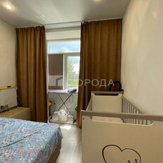 Квартира 53,5 м², 2-комнатная - изображение 2