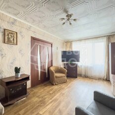 Квартира 55,8 м², 3-комнатная - изображение 5