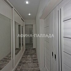 Квартира 57 м², 2-комнатная - изображение 1