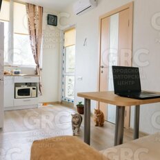 Квартира 29,4 м², 1-комнатные - изображение 1