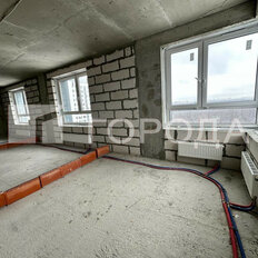 Квартира 65,6 м², 2-комнатная - изображение 4