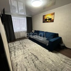 Квартира 60,5 м², 3-комнатная - изображение 4