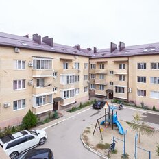 Квартира 100 м², 3-комнатная - изображение 1