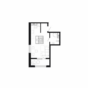 Купить квартиру в пятиэтажных домах на улице Карла Маркса в Гатчине - изображение 1
