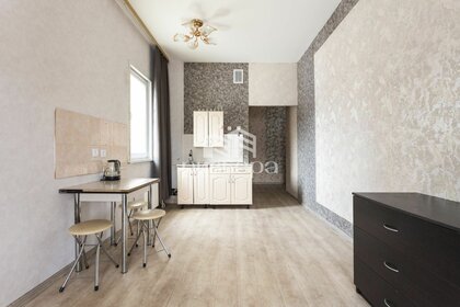 25,2 м², квартира-студия 3 300 000 ₽ - изображение 65