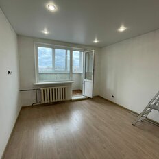 Квартира 30 м², 1-комнатная - изображение 4