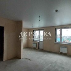 Квартира 30,3 м², 1-комнатная - изображение 2