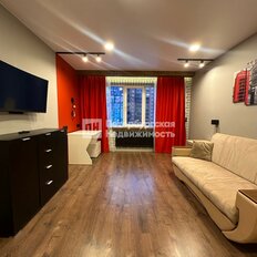 Квартира 81,7 м², 3-комнатная - изображение 1