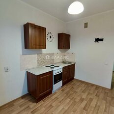 Квартира 38,6 м², 1-комнатная - изображение 1