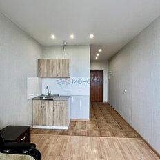 Квартира 19,1 м², студия - изображение 2