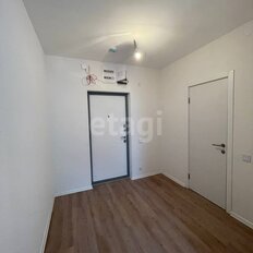 Квартира 25,1 м², студия - изображение 3