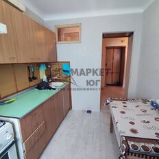 Квартира 33,2 м², 1-комнатная - изображение 2