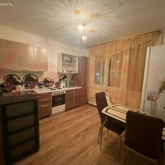 Квартира 40 м², 1-комнатная - изображение 2