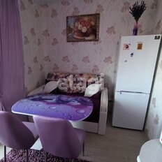 Квартира 43,4 м², 1-комнатная - изображение 4