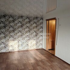 Квартира 31,5 м², 1-комнатная - изображение 3