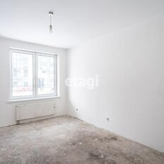 Квартира 21,5 м², студия - изображение 1