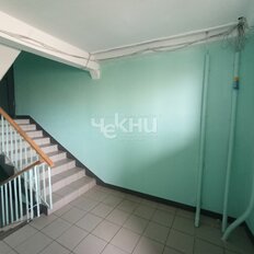 Квартира 32,2 м², 1-комнатная - изображение 3