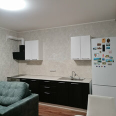 Квартира 65 м², 2-комнатная - изображение 3