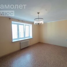 Квартира 36,1 м², 1-комнатная - изображение 1