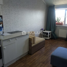 Квартира 19,9 м², студия - изображение 1