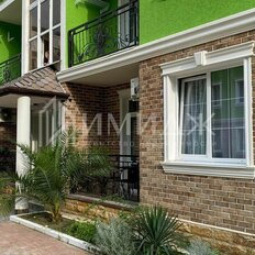 Квартира 30 м², студия - изображение 1