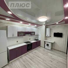 Квартира 61,6 м², 2-комнатная - изображение 1