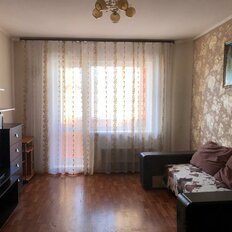 Квартира 56,3 м², 2-комнатная - изображение 3