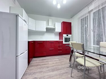 30 м², квартира-студия 37 000 ₽ в месяц - изображение 1