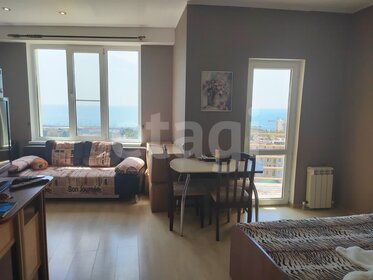 28,5 м², квартира-студия 5 500 000 ₽ - изображение 29