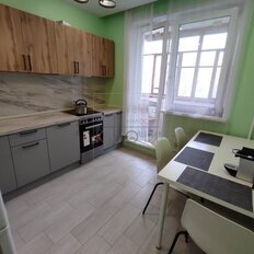 Квартира 39,6 м², 1-комнатная - изображение 1