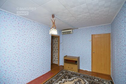 43,3 м², 2-комнатная квартира 2 450 000 ₽ - изображение 18