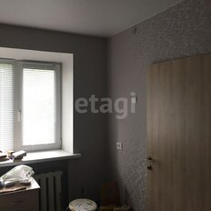 Квартира 42,6 м², 2-комнатная - изображение 3