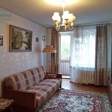 Квартира 42,5 м², 2-комнатная - изображение 4