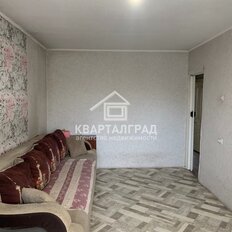 Квартира 60,9 м², 3-комнатная - изображение 3