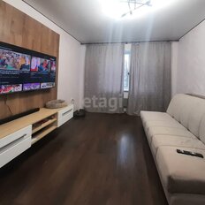 Квартира 42,8 м², 2-комнатная - изображение 5