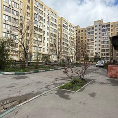 Квартира 90,7 м², 3-комнатная - изображение 5