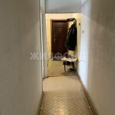 Квартира 57,2 м², 3-комнатная - изображение 5
