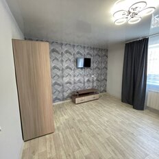 Квартира 42,4 м², 2-комнатная - изображение 2