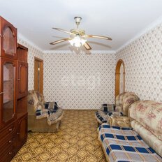 Квартира 55,9 м², 3-комнатная - изображение 2